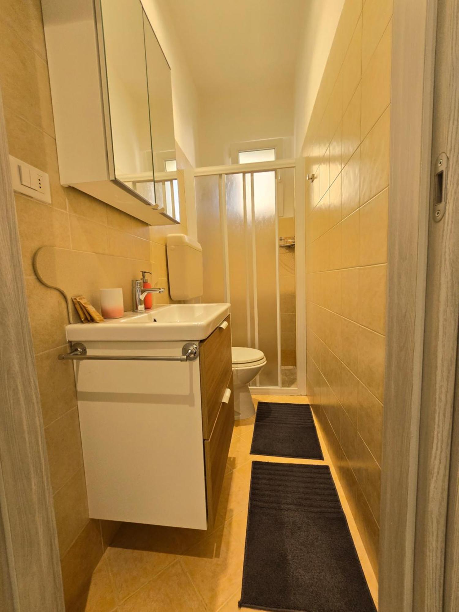 Villa Nerina Apartment Lignano Sabbiadoro Zewnętrze zdjęcie