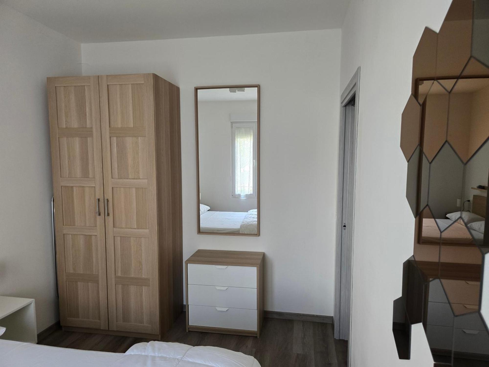 Villa Nerina Apartment Lignano Sabbiadoro Zewnętrze zdjęcie