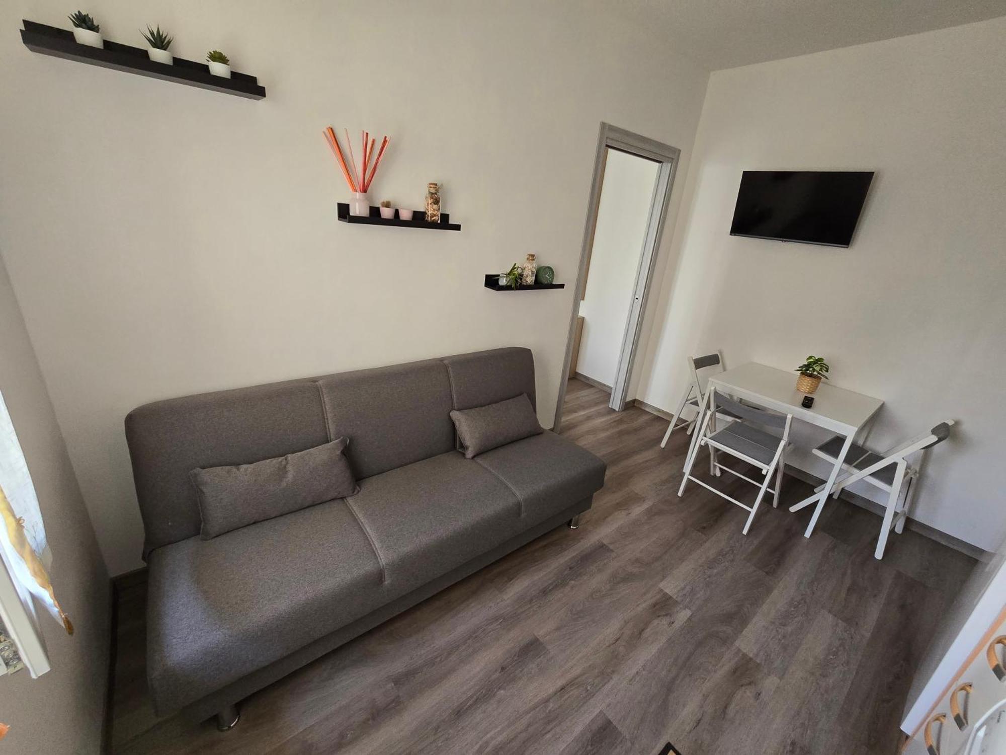Villa Nerina Apartment Lignano Sabbiadoro Zewnętrze zdjęcie