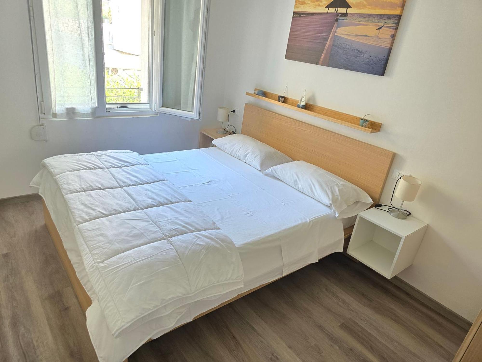 Villa Nerina Apartment Lignano Sabbiadoro Zewnętrze zdjęcie
