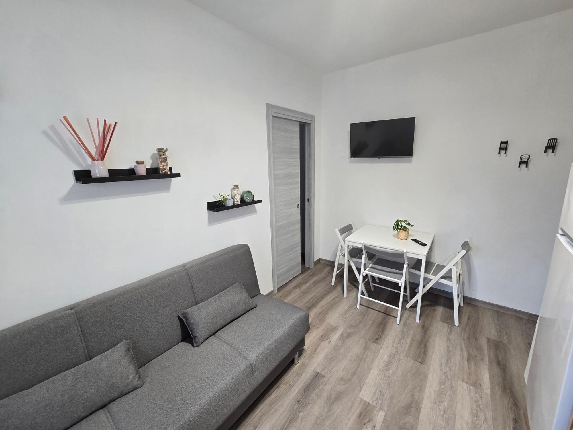 Villa Nerina Apartment Lignano Sabbiadoro Zewnętrze zdjęcie